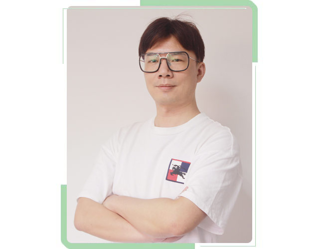 李老師