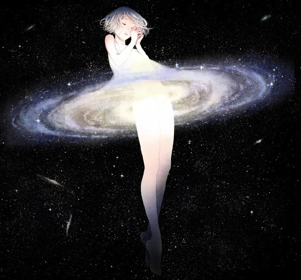 學習插畫構圖