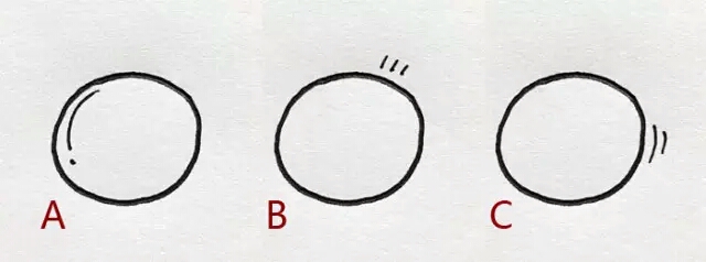 插畫裝飾方法