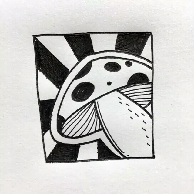 插畫裝飾方法