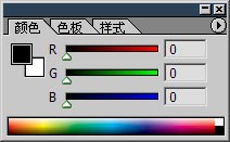 PS基礎之色彩模式介紹