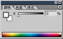 PS基礎之色彩模式介紹