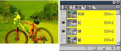 PS基礎之色彩模式介紹