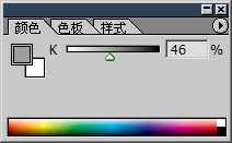 PS基礎之色彩模式介紹