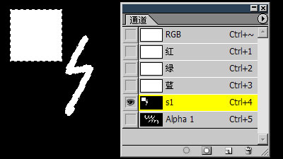 PS基礎之選區工具詳解