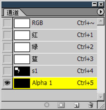 PS基礎之選區工具詳解