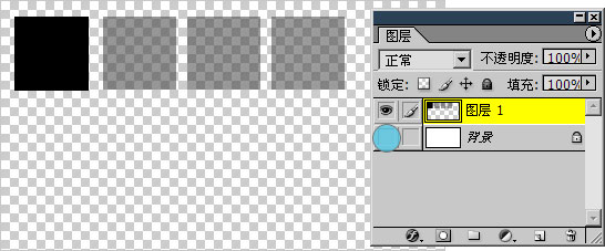 PS基礎之選區工具詳解