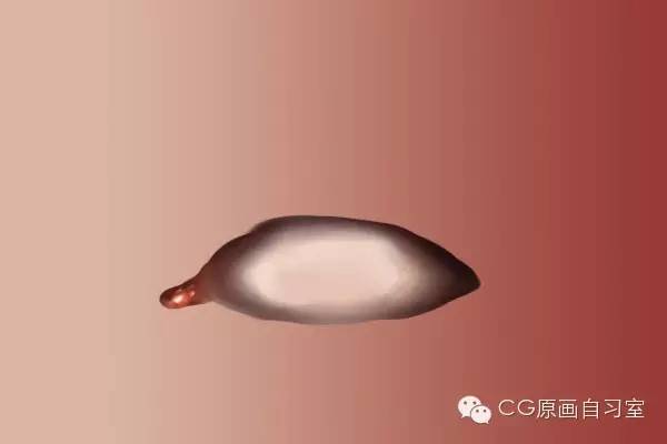 原畫教程之鼠繪非常細膩的眼睛