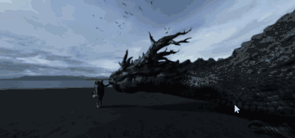 Ps新玩法，你也可以一鍵開啟360°全景圖繪制