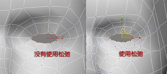 3DMAX建模教程之女性角色模型