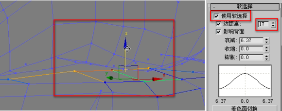 3DMAX建模教程之女性角色模型