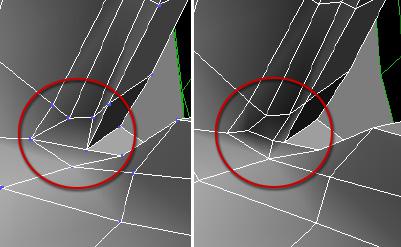 3DMAX建模教程之女性角色模型