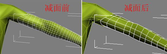 3DMAX建模教程之女性角色模型
