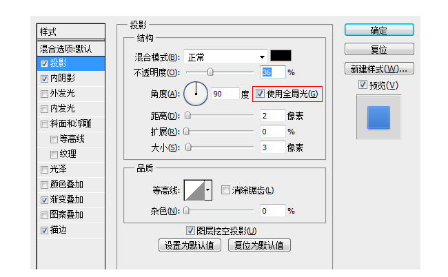 設計師應該知道的17個PS技巧