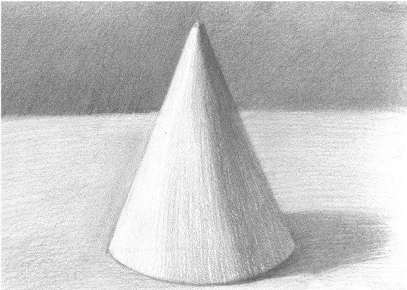 素描入門