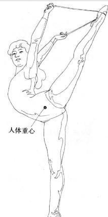 原畫基礎之人體運動結構詳解