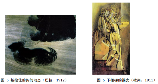 我們如何在繪畫中表現空間和時間？