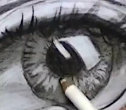 橡皮筆讓繪畫效率加倍技巧