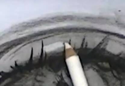 橡皮筆讓繪畫效率加倍技巧