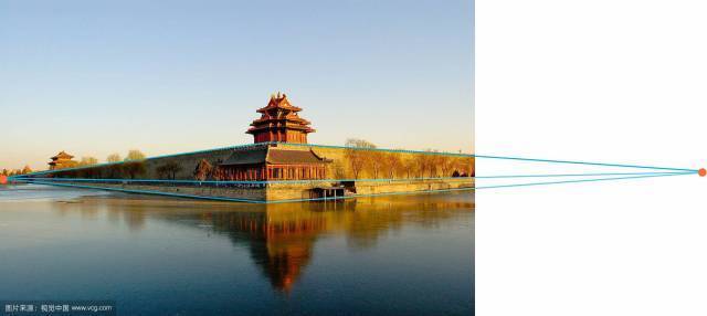 最系統的風景建筑手繪教程