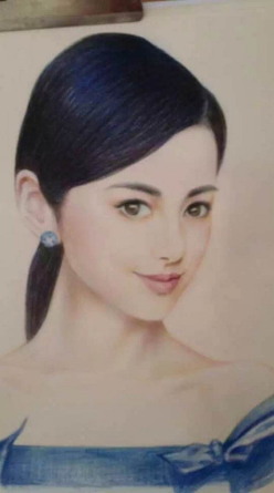 彩鉛的幾點知識介紹