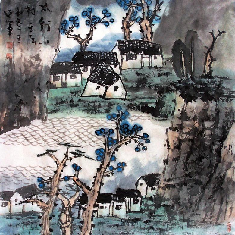 手繪分享之工具篇
