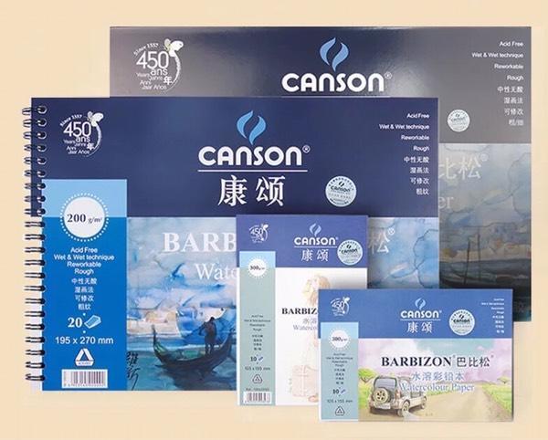 零基礎當然也能學水彩（超詳細）