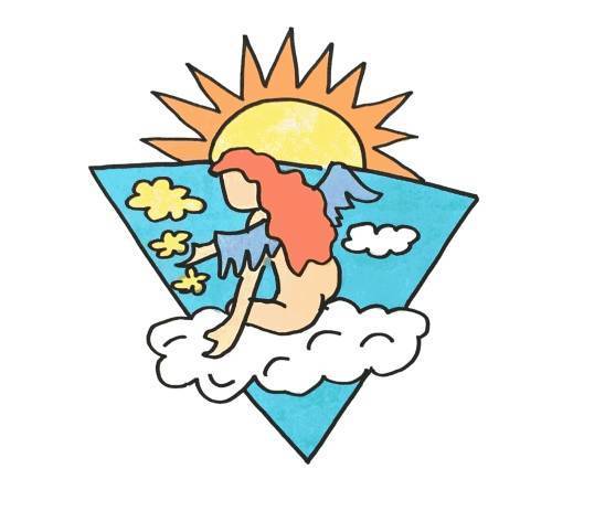 知道這三點就能畫好插畫