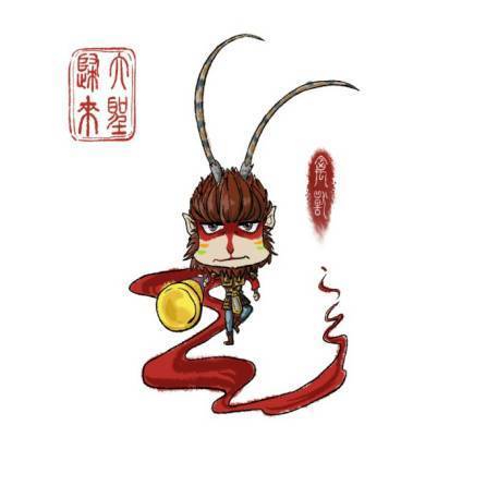 知道這三點就能畫好插畫