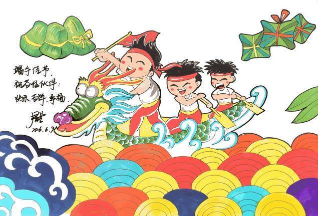 知道這三點就能畫好插畫
