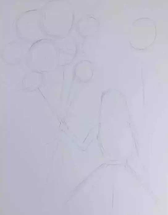 零基礎也可以學會的插畫教程
