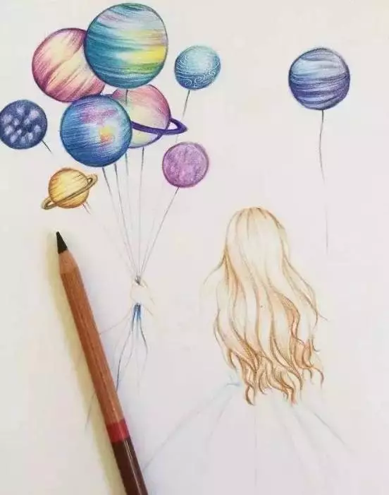 零基礎也可以學會的插畫教程