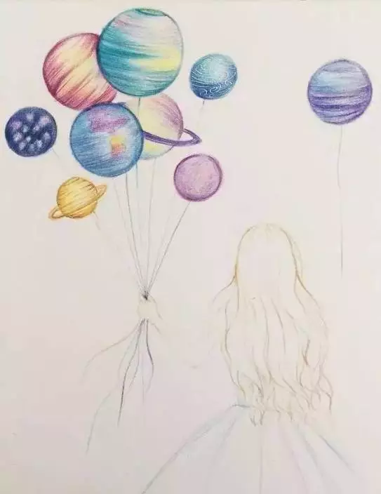 零基礎也可以學會的插畫教程