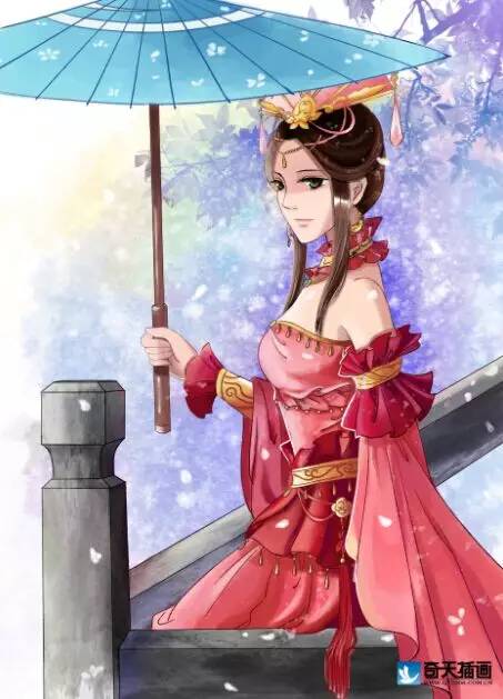 插畫可以自學嗎？