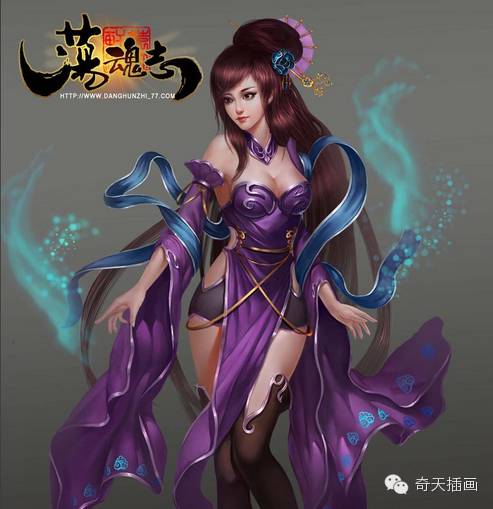 學習繪畫怎么臨摹