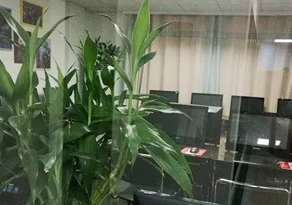 奇天CG學院寒假活動-帶你在這個寒假華麗轉身
