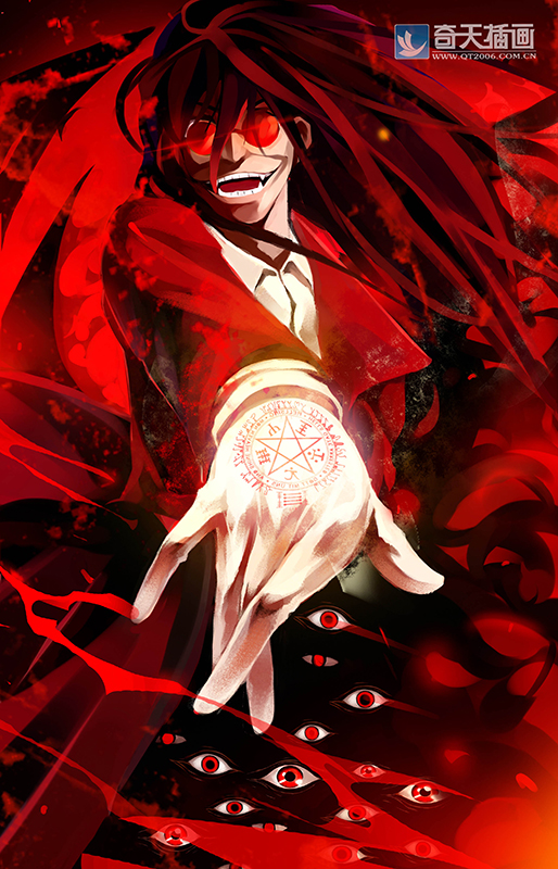奇天CG學院,動漫原畫,魔幻動漫