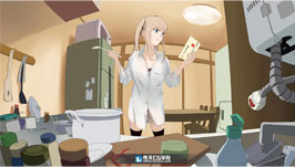 奇天CG學院,動漫原畫,-EL