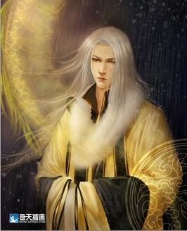 奇天CG學院,奇幻插畫,化龍